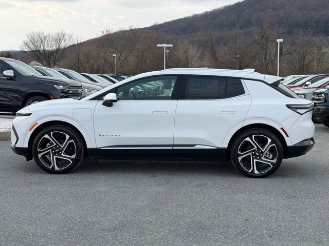2026 Chevrolet Equinox EV 2LT - Photo 11