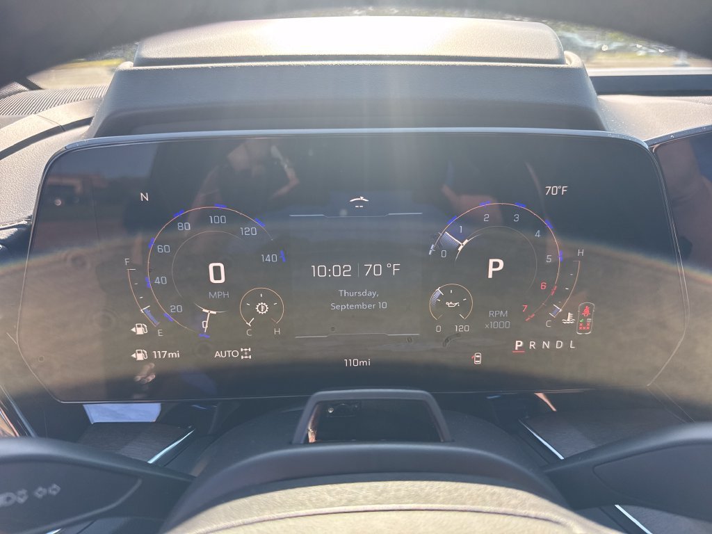 2026 Chevrolet Suburban High Country - Photo 16