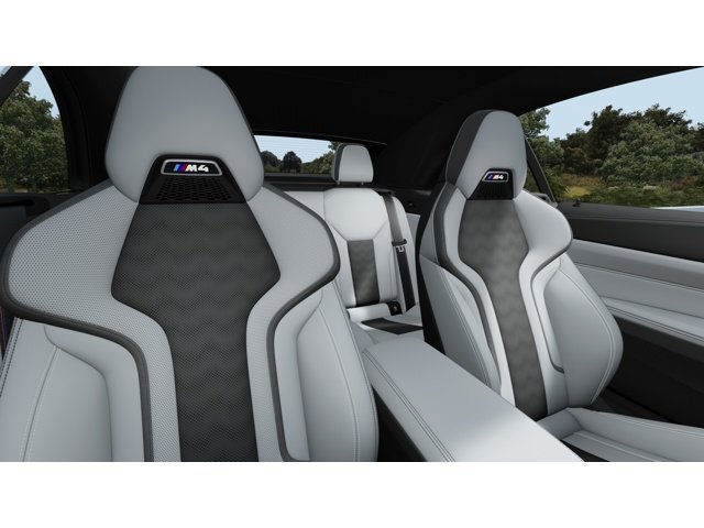 New 2027 Alpine White BMW Competition image 11