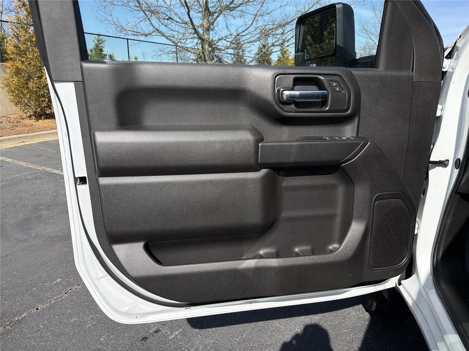 2025 GMC Sierra 2500HD Pro - Photo 8