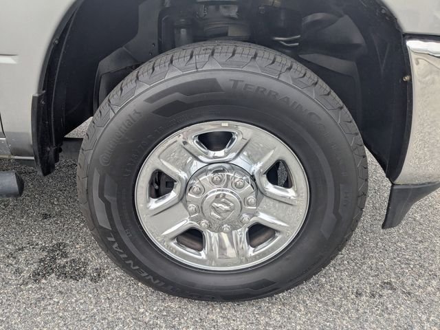 2021 RAM Ram 2500 Pickup Tradesman - Photo 11