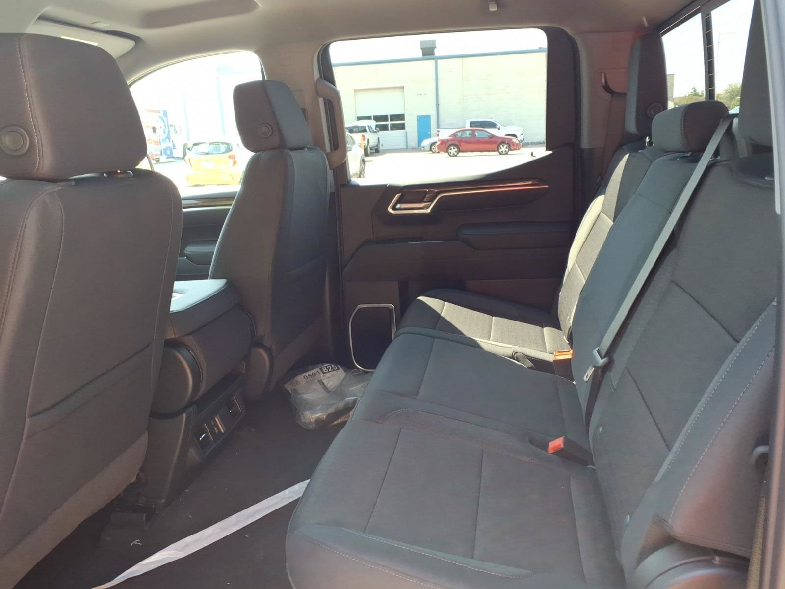2026 Chevrolet Silverado 1500 LT - Photo 14