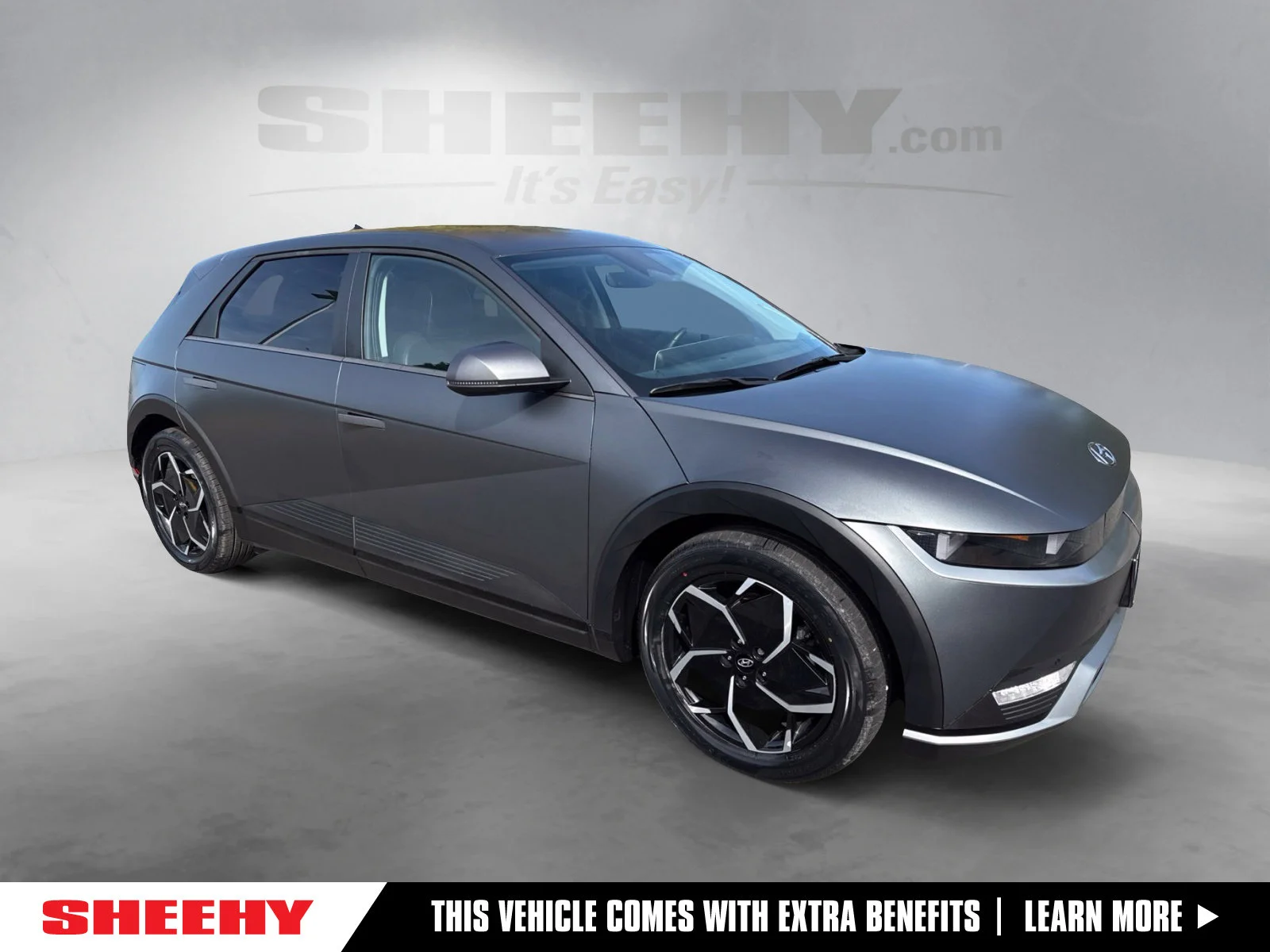 2023 Hyundai IONIQ 5