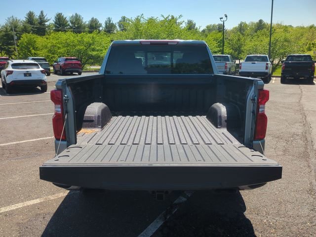 2026 Chevrolet Silverado 1500 RST - Photo 28