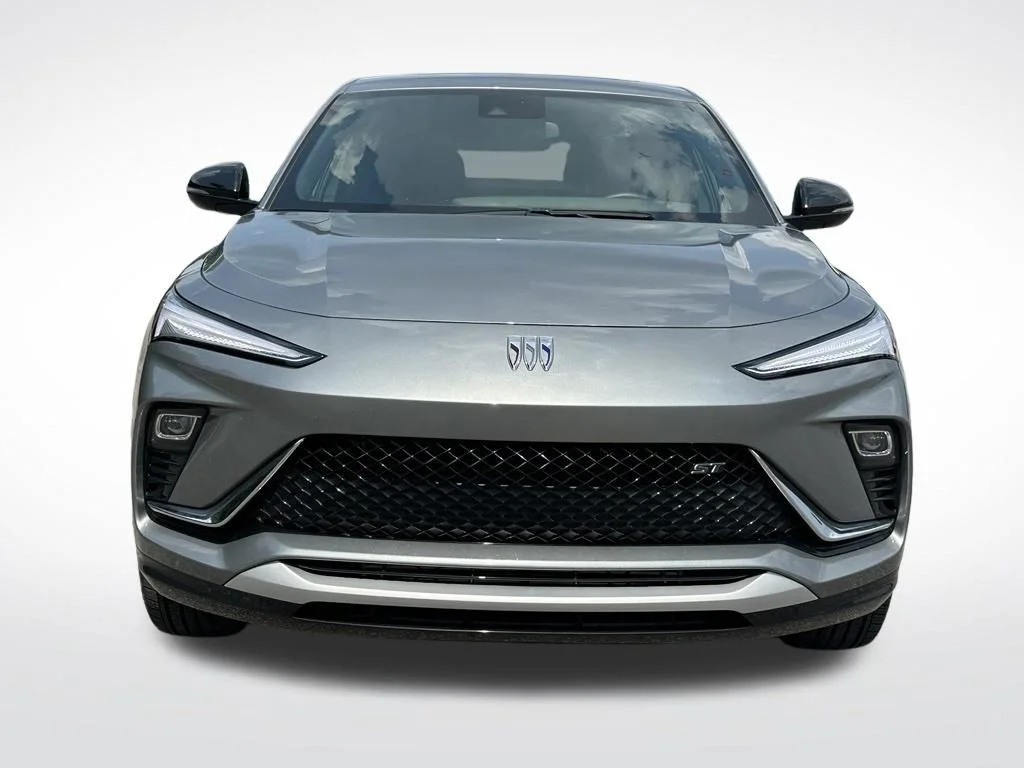 Used 2025 Gray Buick Sport Touring image 10