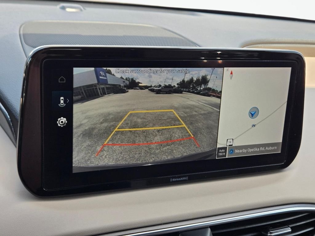 2023 Hyundai Santa Fe SEL - Photo 26