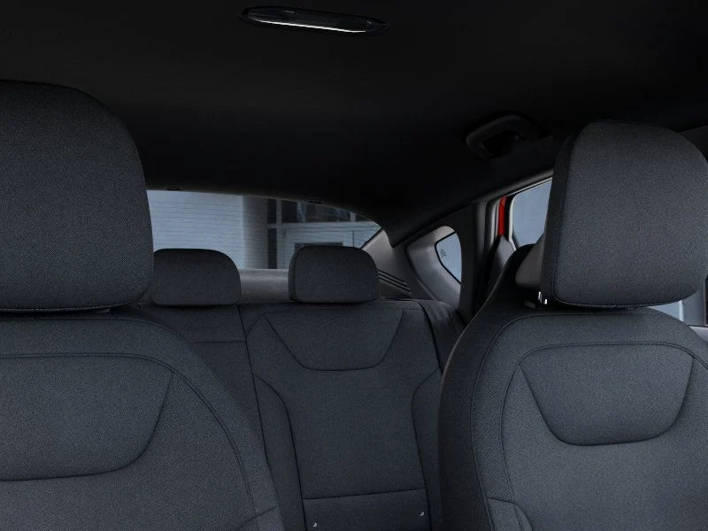 New 2026 Currant Red Kia LXS image 27