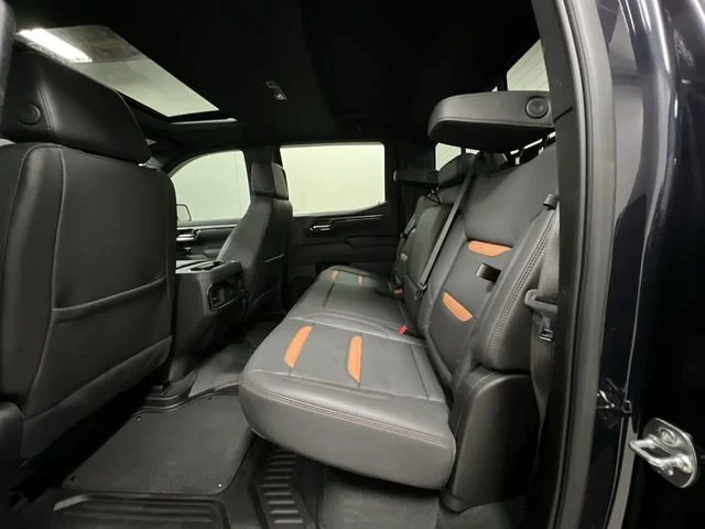 2025 GMC Sierra 1500 AT4 - Photo 26