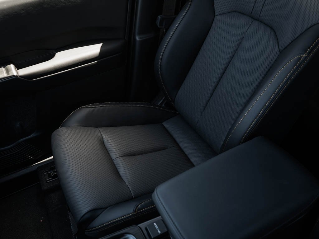 2026 Subaru Outback Wilderness - Photo 26
