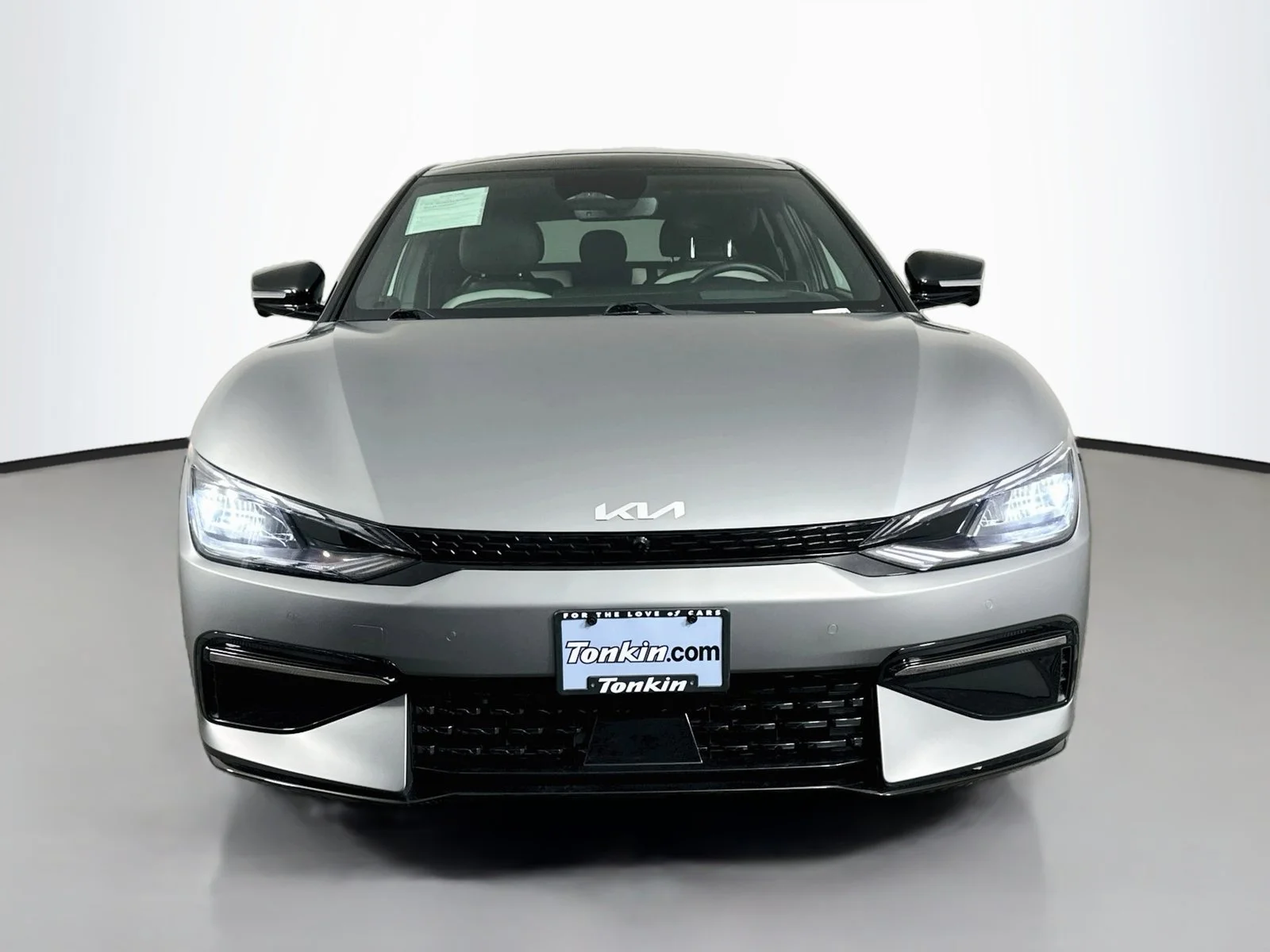 Used 2023 Kia EV6 GT-Line with VIN KNDC4DLC1P5136357 for sale in Portland, OR