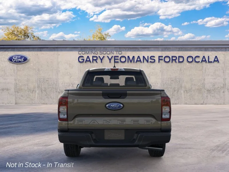 New 2026 Marsh Gray Ford XL image 5