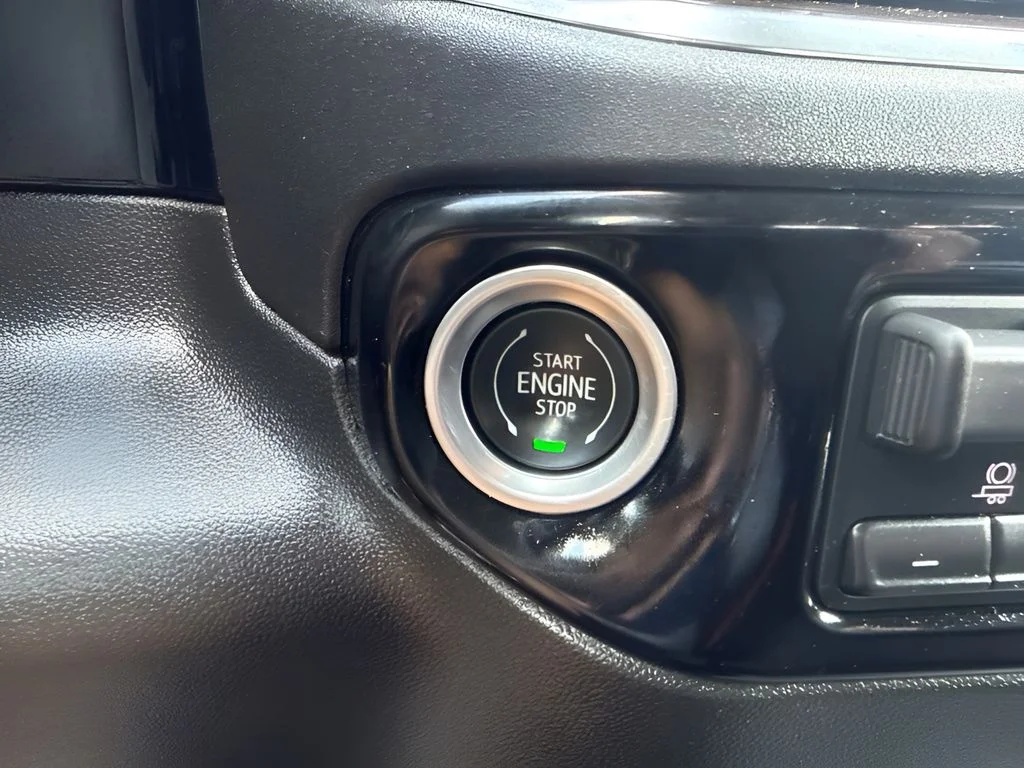 Used 2024 White Chevrolet LT image 20