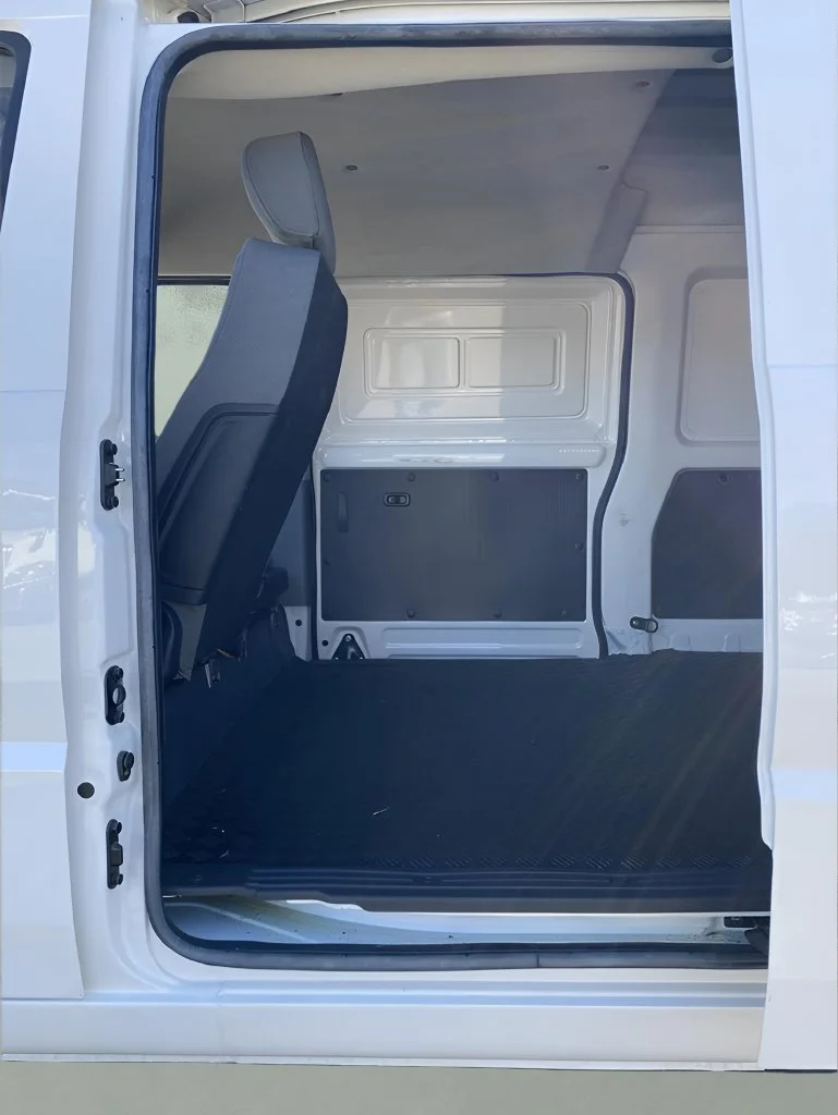 Used 2024  MULLEN  image 42