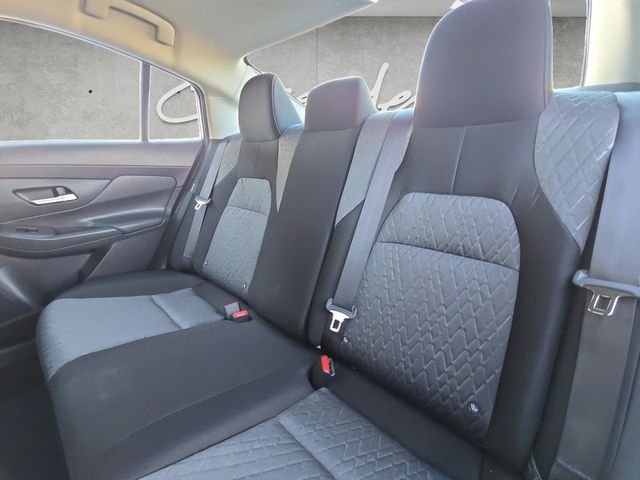 2026 Nissan Sentra SV - Photo 22