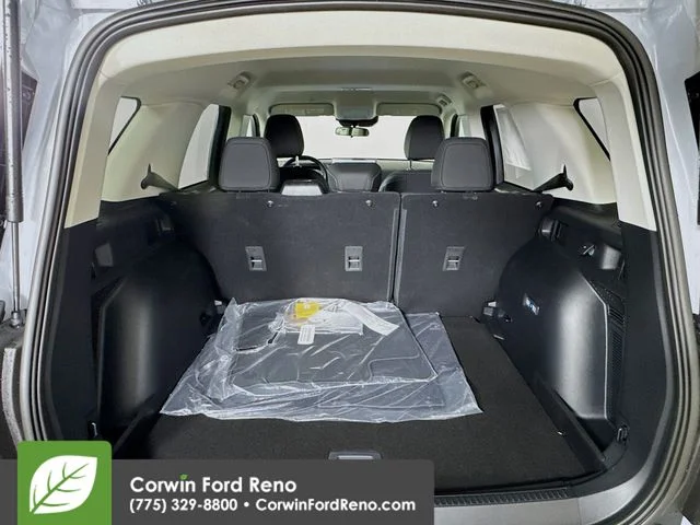 2026 Ford Bronco Sport Big Bend - Photo 26