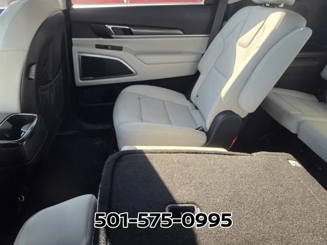 Used 2024 Black Kia S image 9