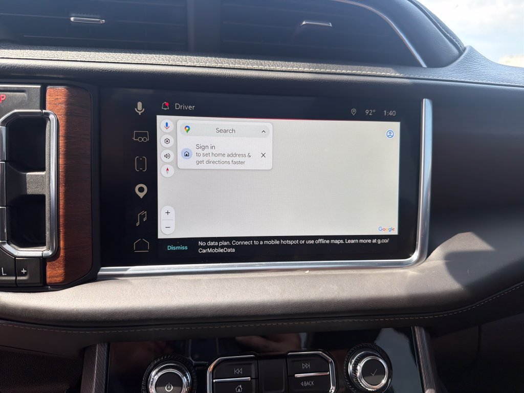 2024 GMC Yukon XL Denali Ultimate - Photo 23
