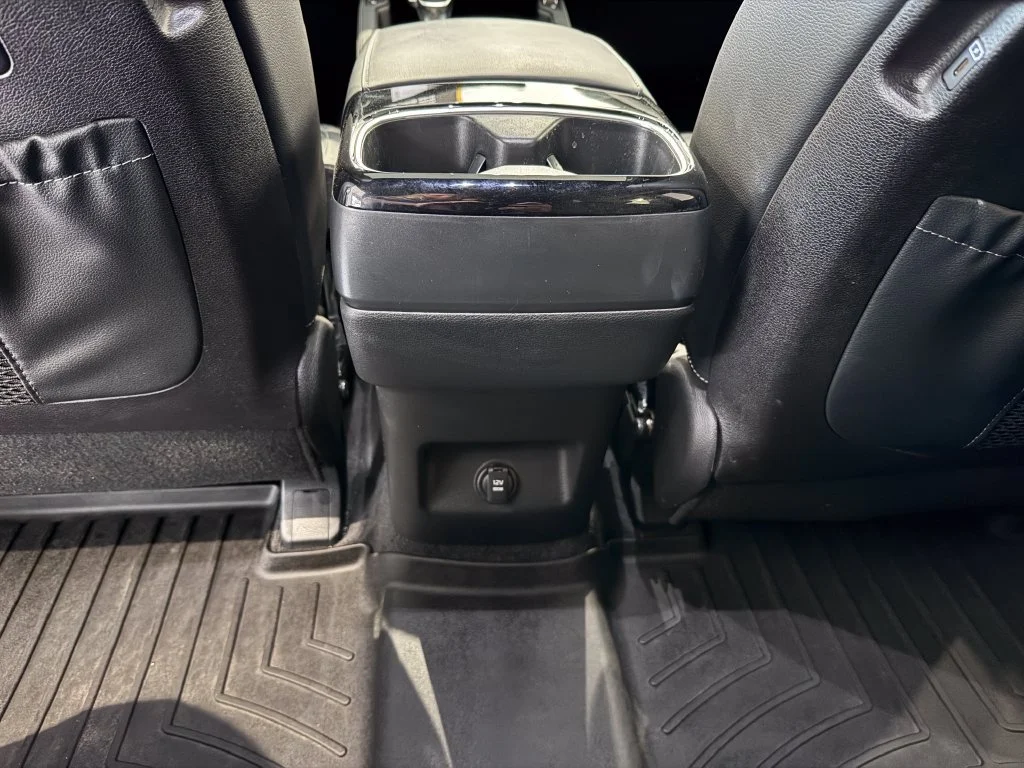 2025 Kia Telluride EX X-Line - Photo 30