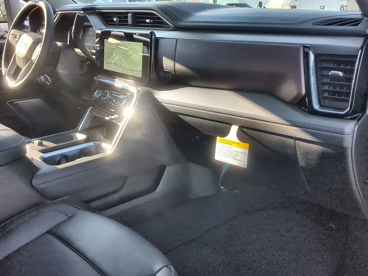 New 2026 Sterling Metallic GMC Denali image 30