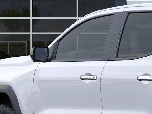 New 2026 Summit White GMC Denali image 12