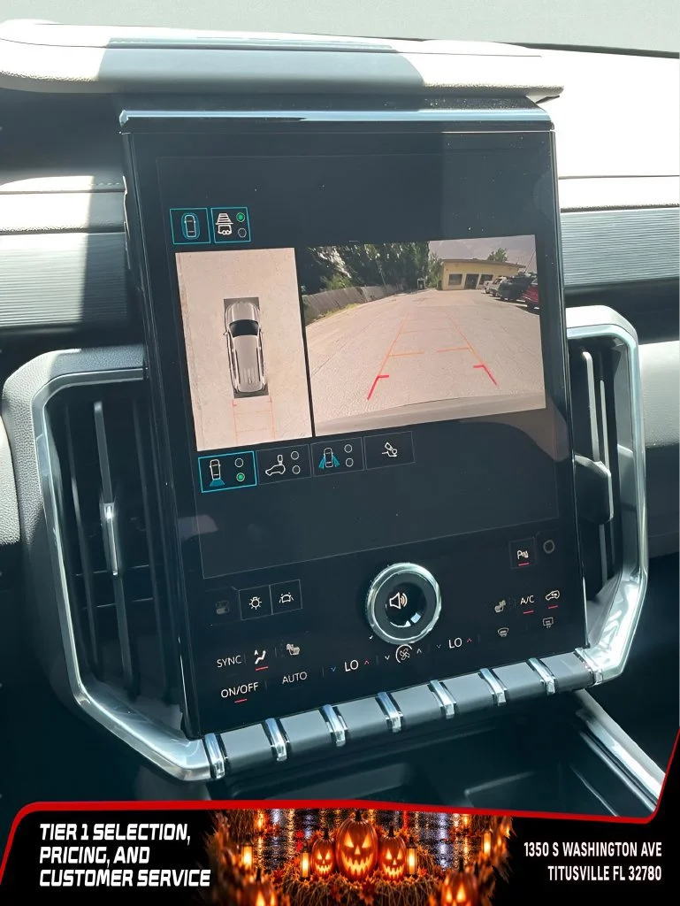 New 2026 Sterling Metallic GMC Elevation image 48