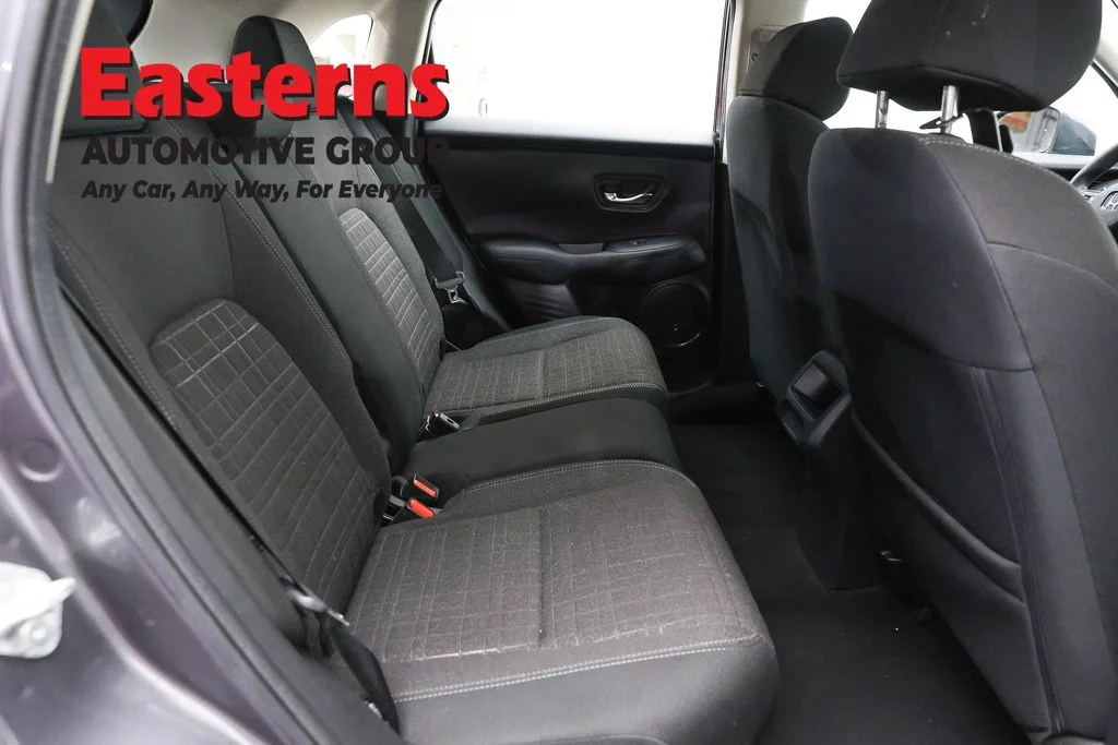 Used 2023 Gray Honda LX image 21