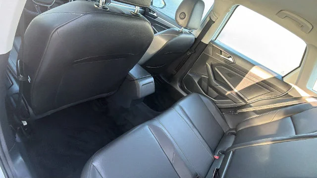 Used 2019 White Volkswagen 1.4T SE image 26