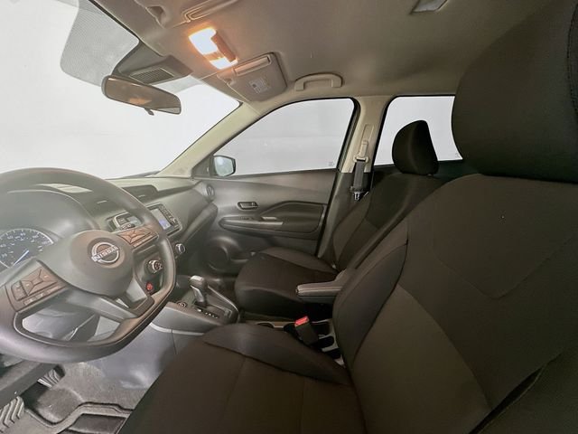 2025 Nissan KICKS PLAY Base - Photo 22