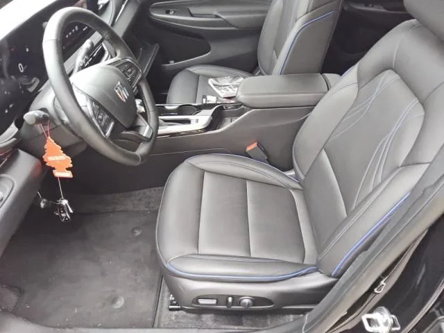 Used 2026 Black Buick Sport Touring image 8