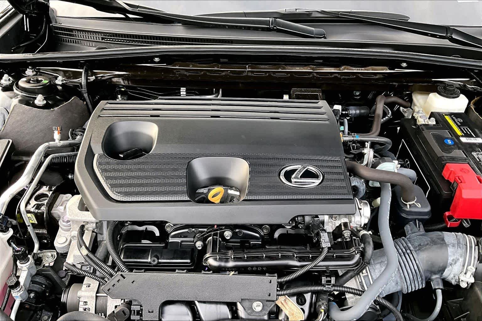 Used 2024 Caviar Lexus  image 31