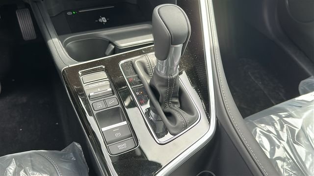 New 2026 Solar Silver Metallic Acura Base image 18