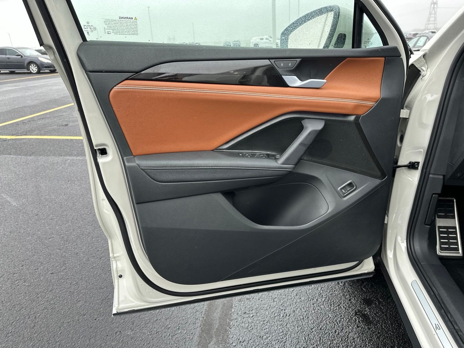 New 2026 Silver Volkswagen 2.0T SEL R-Line image 16