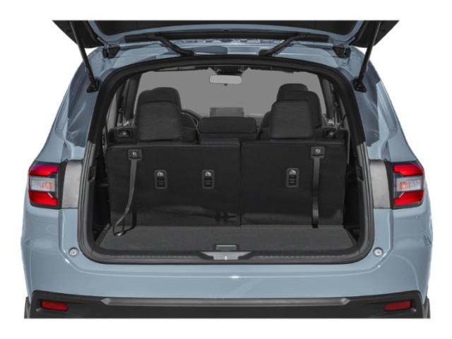 Used 2025 Blue Honda Sport image 11