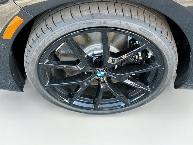 New 2026 Black BMW 840i Gran Coupe image 26