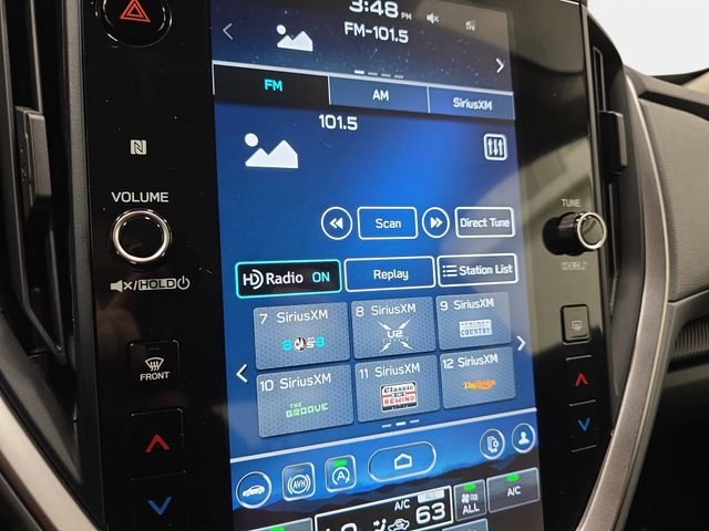 Used 2024 Beige Subaru Premium image 20