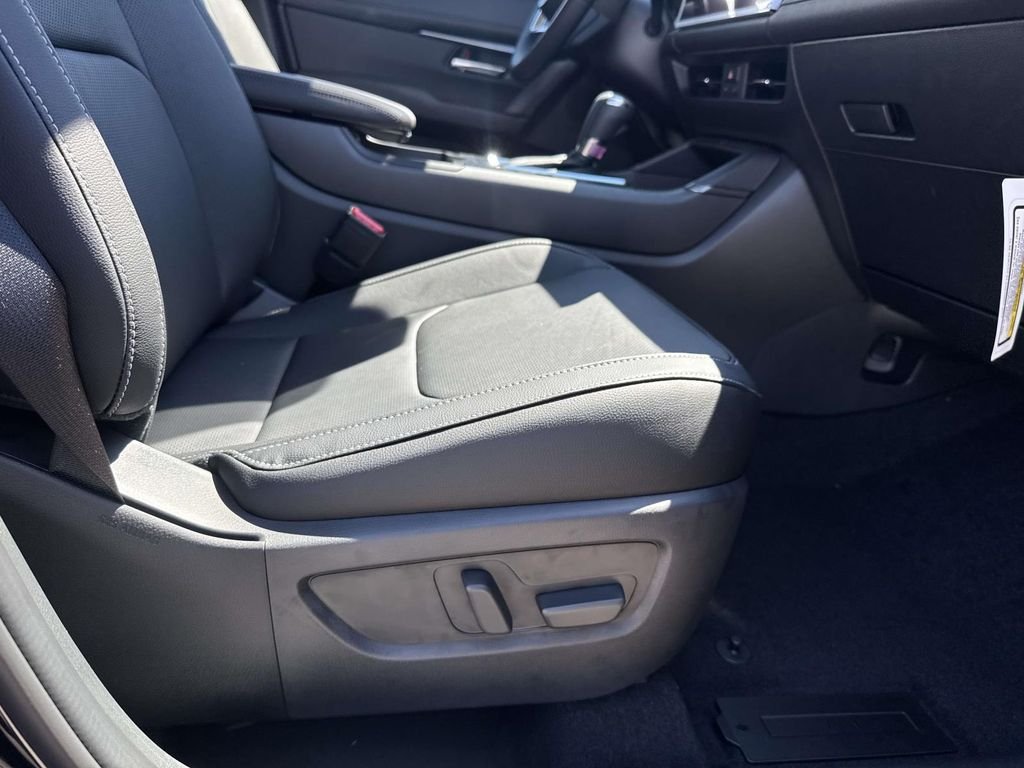 New 2026 Jet Black Mica Mazda 2.5 S Premium AWD image 12