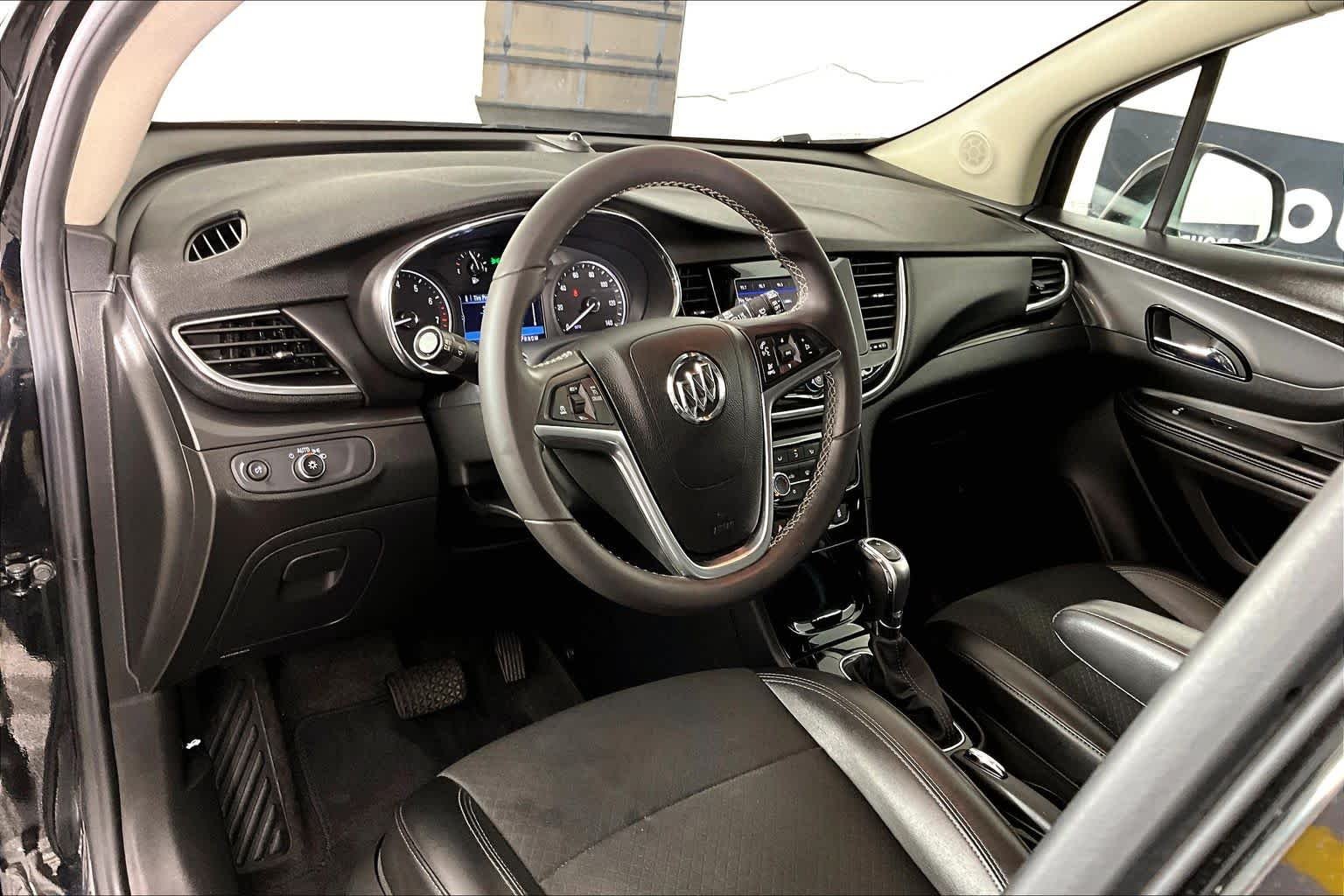 2022 Buick Encore Preferred - Photo 16