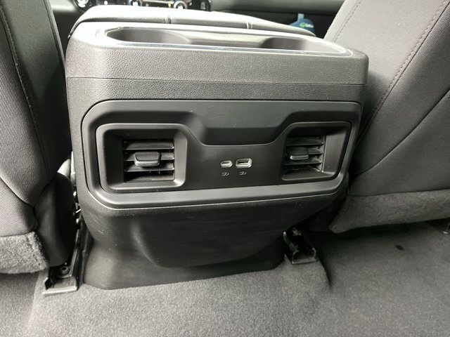 Used 2024 Summit White Chevrolet RST image 14
