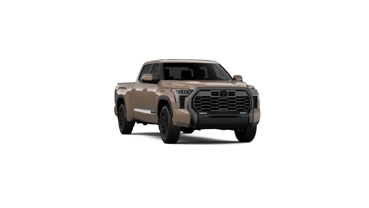 New 2026 Mudbath Toyota Platinum i-FORCE MAX image 16