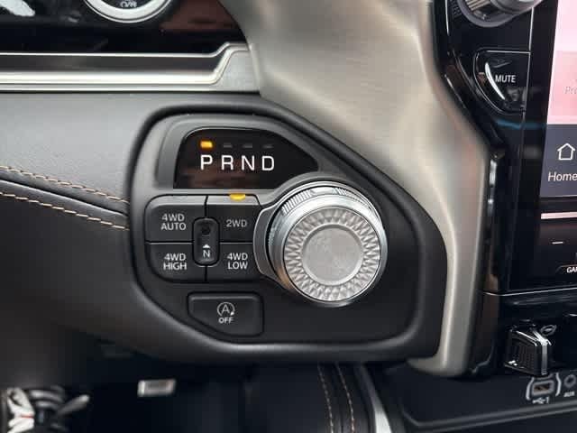 2026 RAM 1500 Tungsten - Photo 39