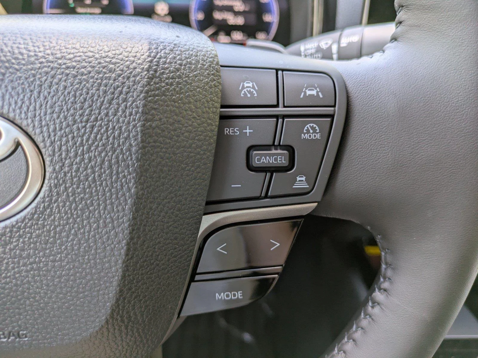 Certified Used 2026 Underground Toyota XSE image 25