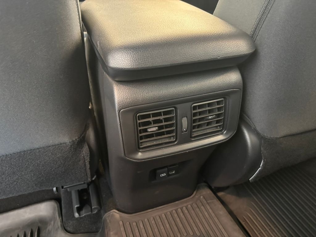 Used 2022 Red Toyota SE image 27