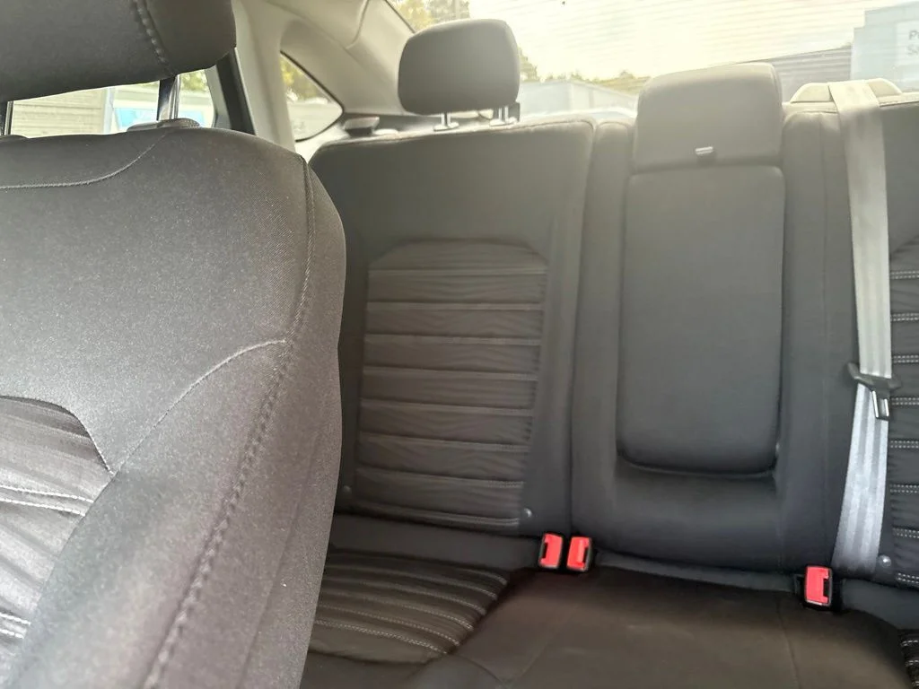 Used 2016 White Ford SE image 11