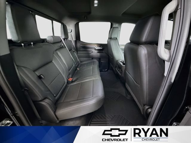 New 2026 Black Chevrolet LT Trail Boss image 28