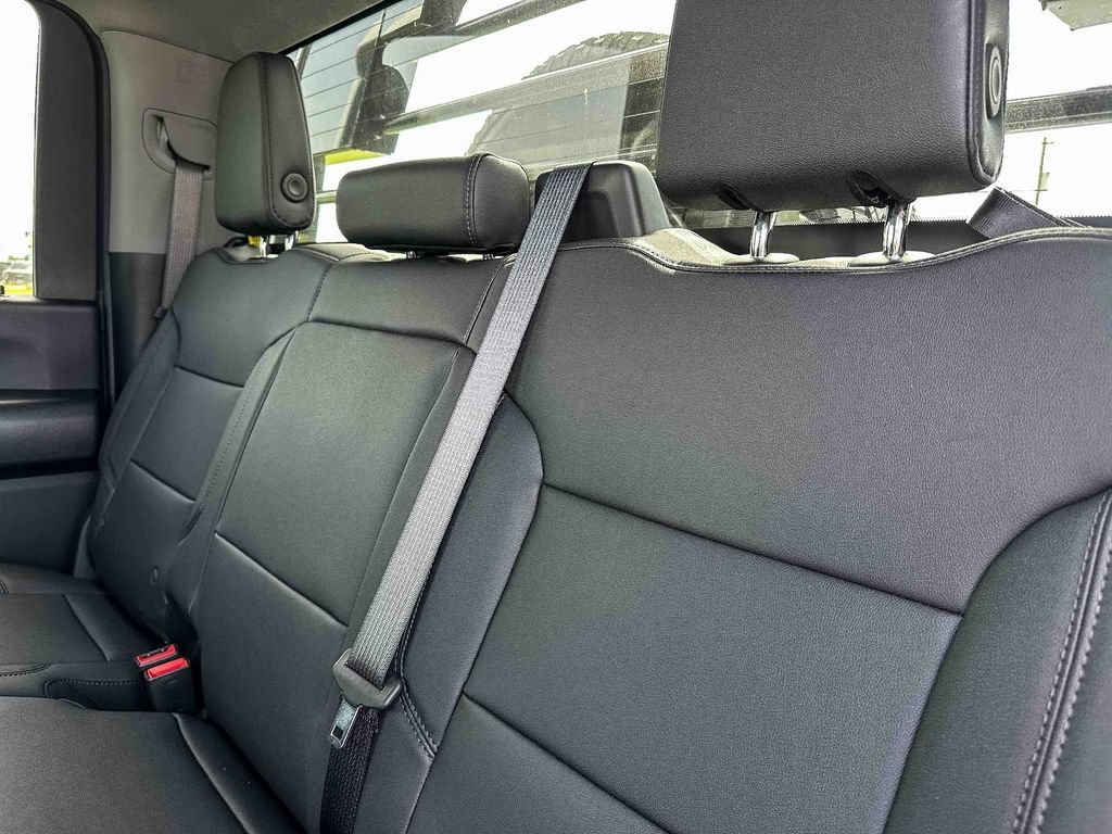 2026 Chevrolet Silverado 3500 HD Work Truck - Photo 17