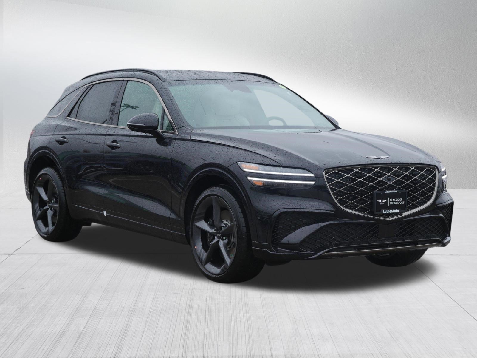 2026 Genesis GV70 3.5T Sport Prestige AWD's photo