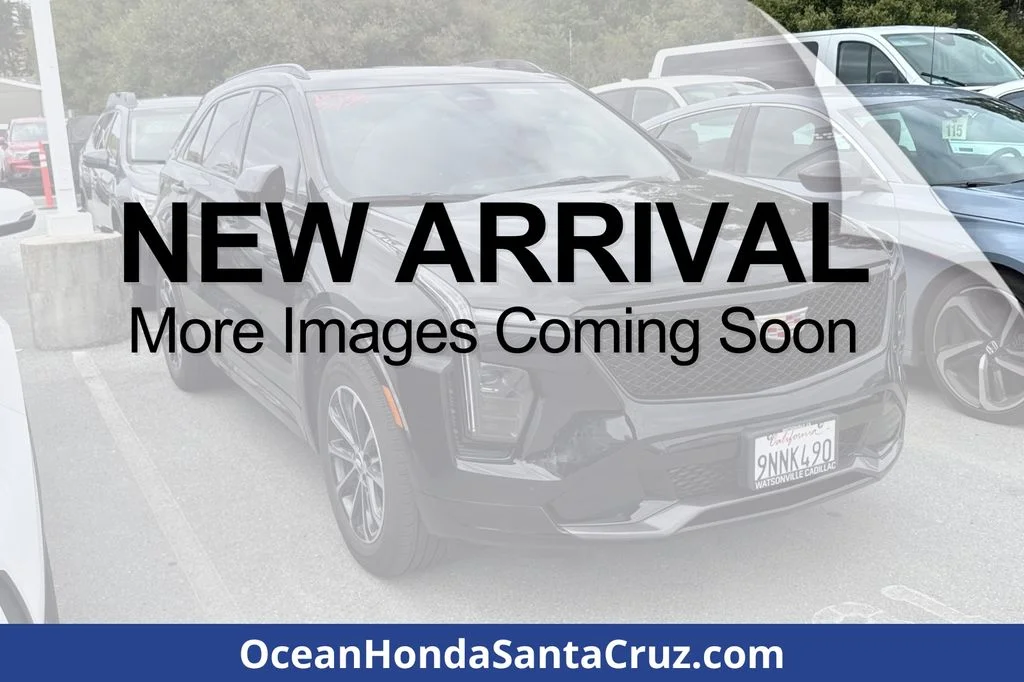 2024 Cadillac XT4 Sport's photo