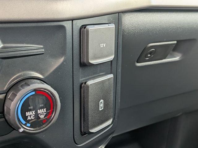 Used 2024 Black Ford XL image 29