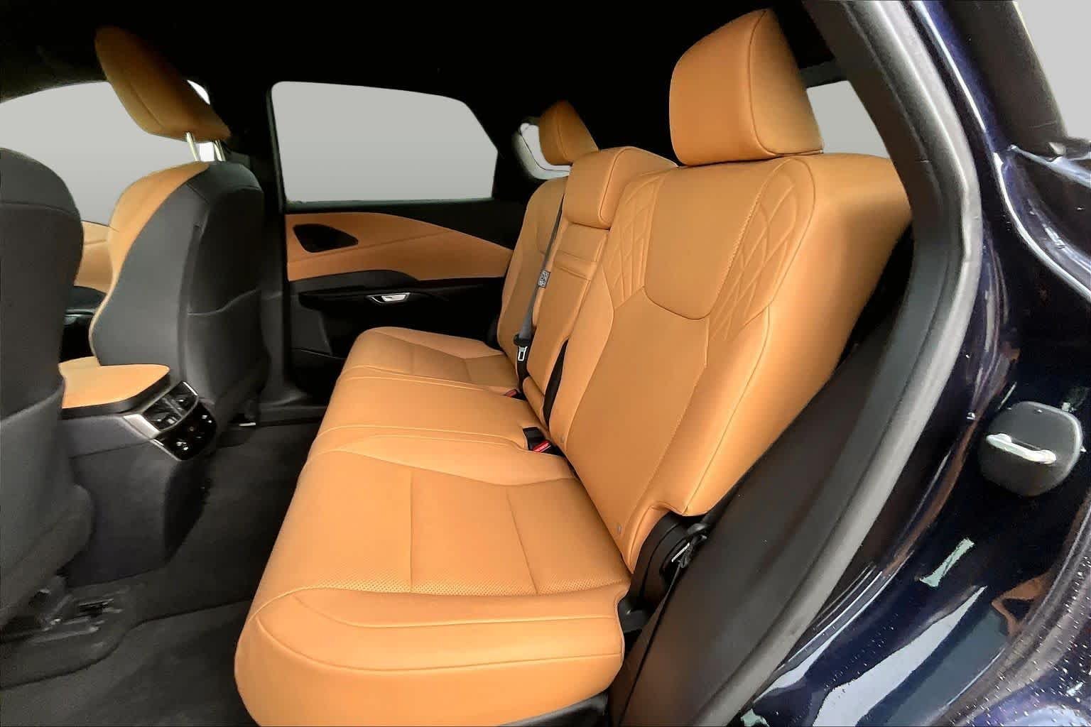 Used 2025 Nightfall Mica Lexus  image 21