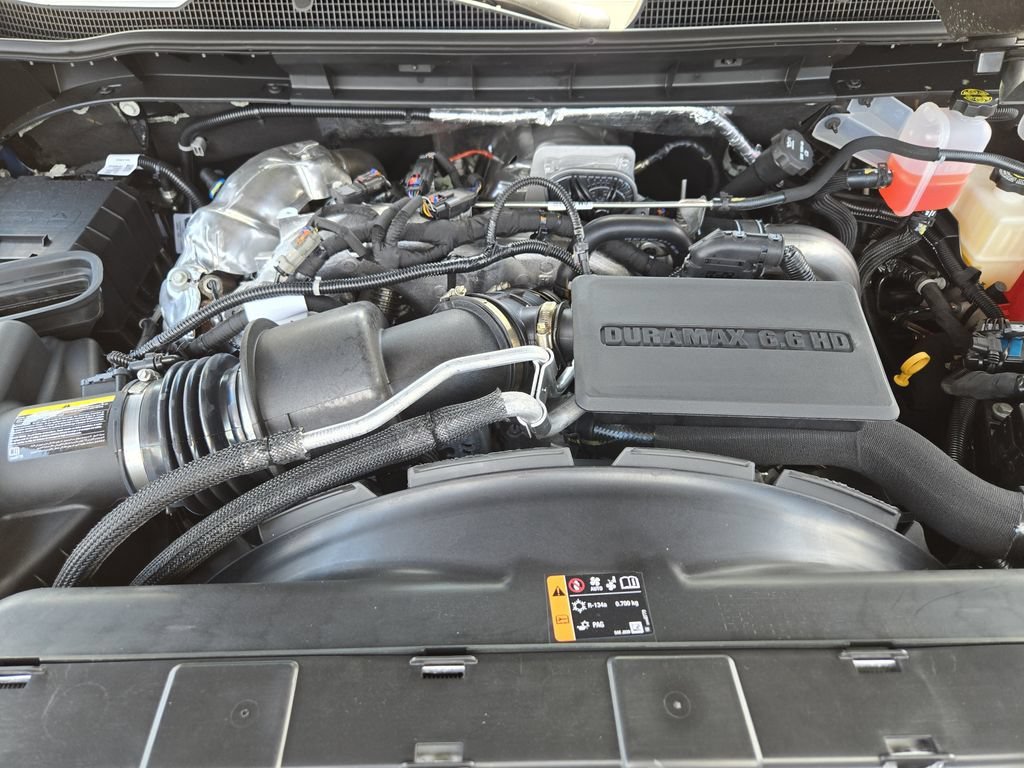 2026 Chevrolet Silverado 2500 HD High Country - Photo 17